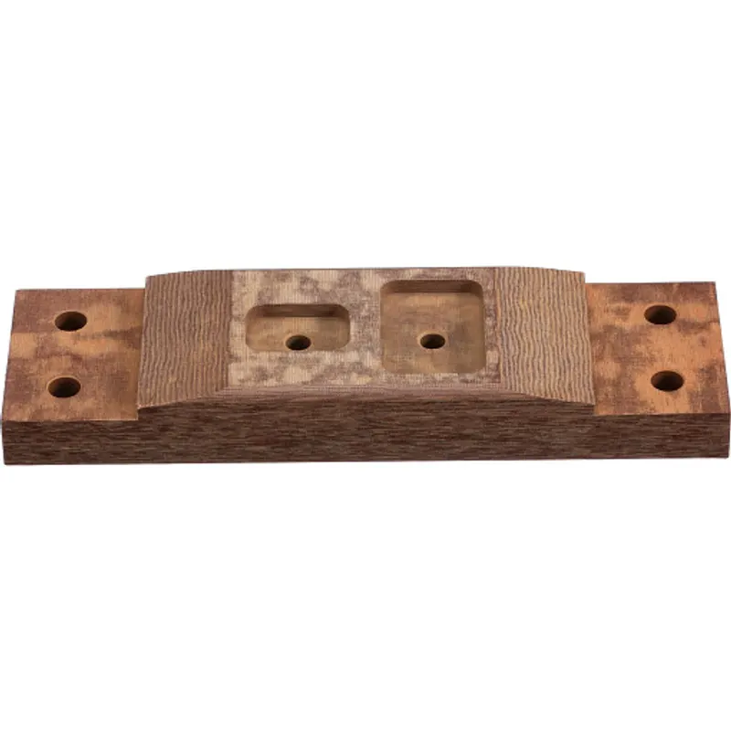 Peça código OEM 48122585 — PLACA DE DESGASTE