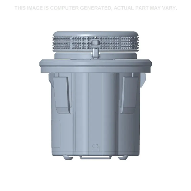 Peça código OEM 48124200 — Interruptor Rotativo