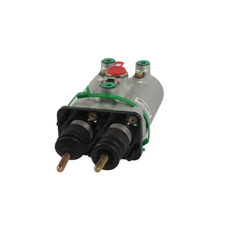 Peça código OEM 48124322 — Válvula Hidráulica