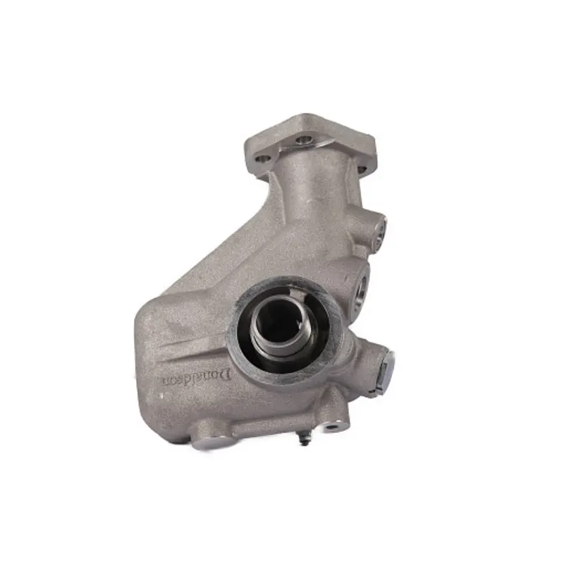 Peça código OEM 48126252 — Cabeçote do filtro