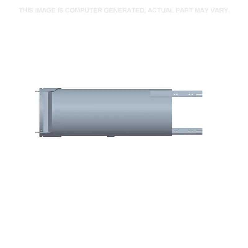 Peça código OEM 48128722 — TUBO