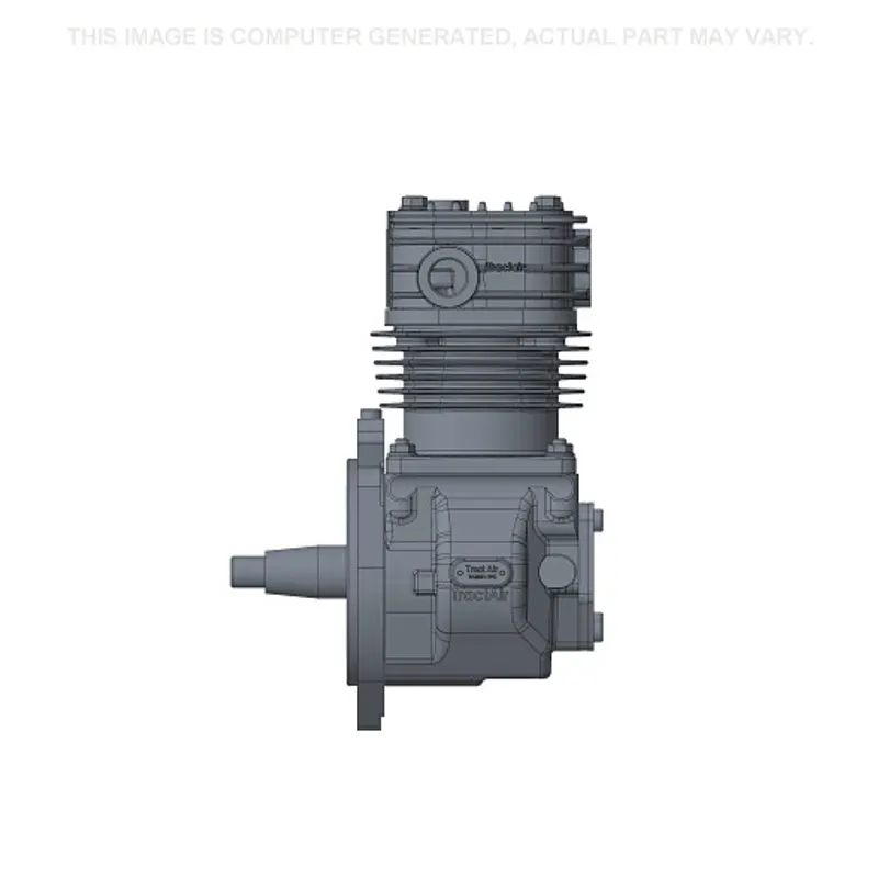 Peça código OEM 48129648 — Compressor de Ar