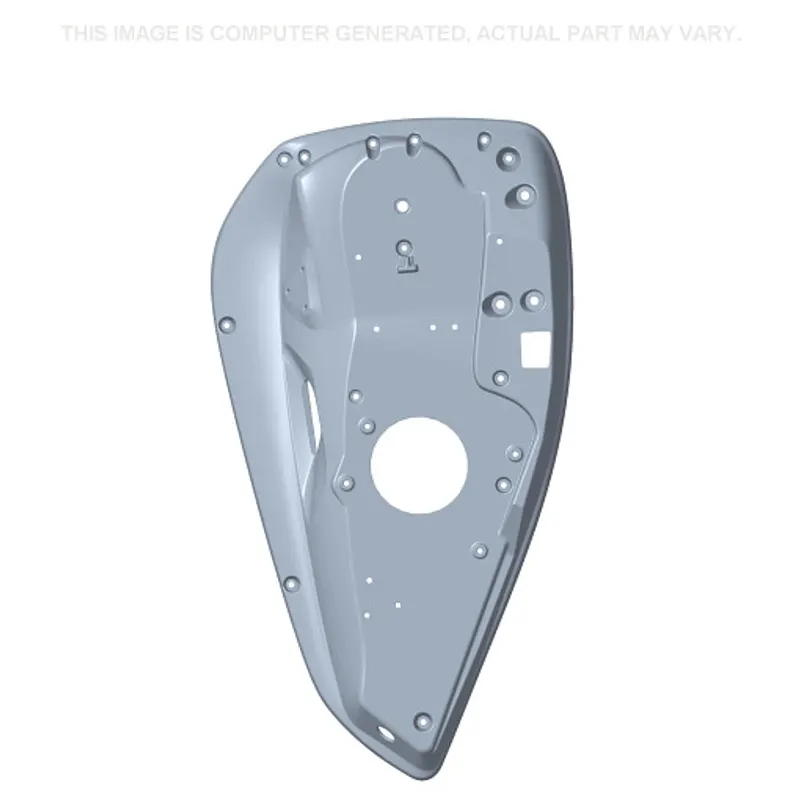 Peça código OEM 48133849 — Suporte