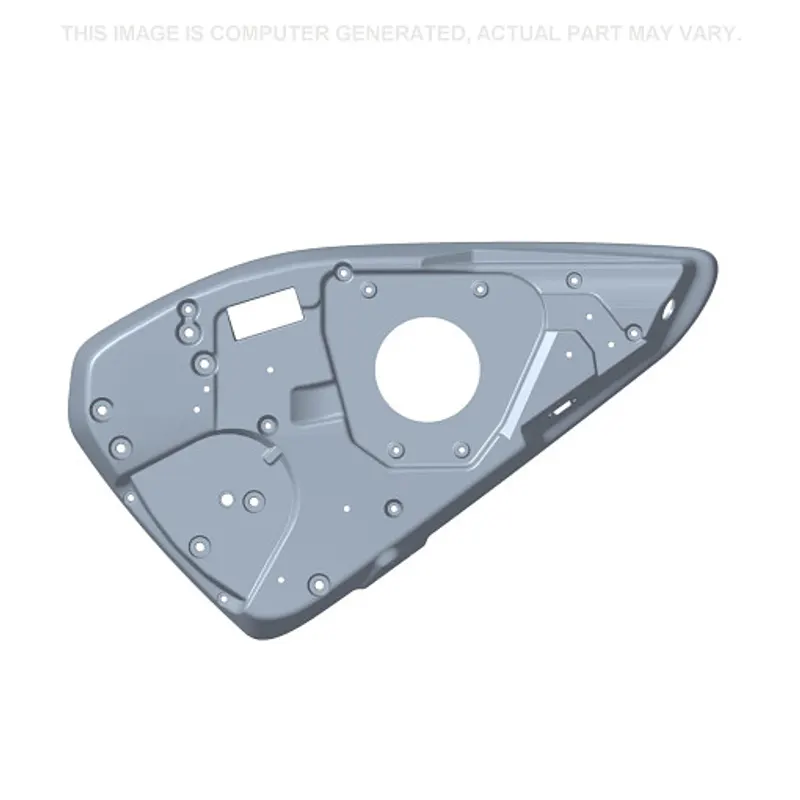 Peça código OEM 48133974 — Suporte