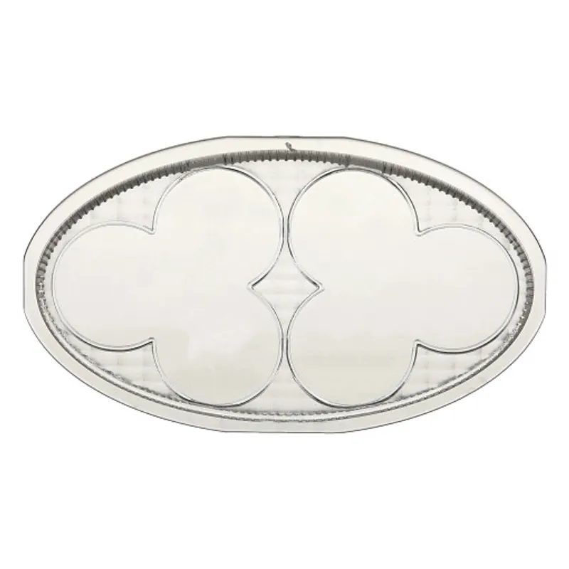 Peça código OEM 48136137 — LENTE
