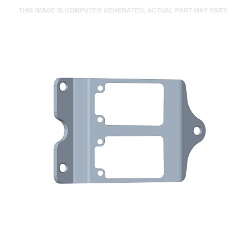Peça código OEM 48138532 — Fixador