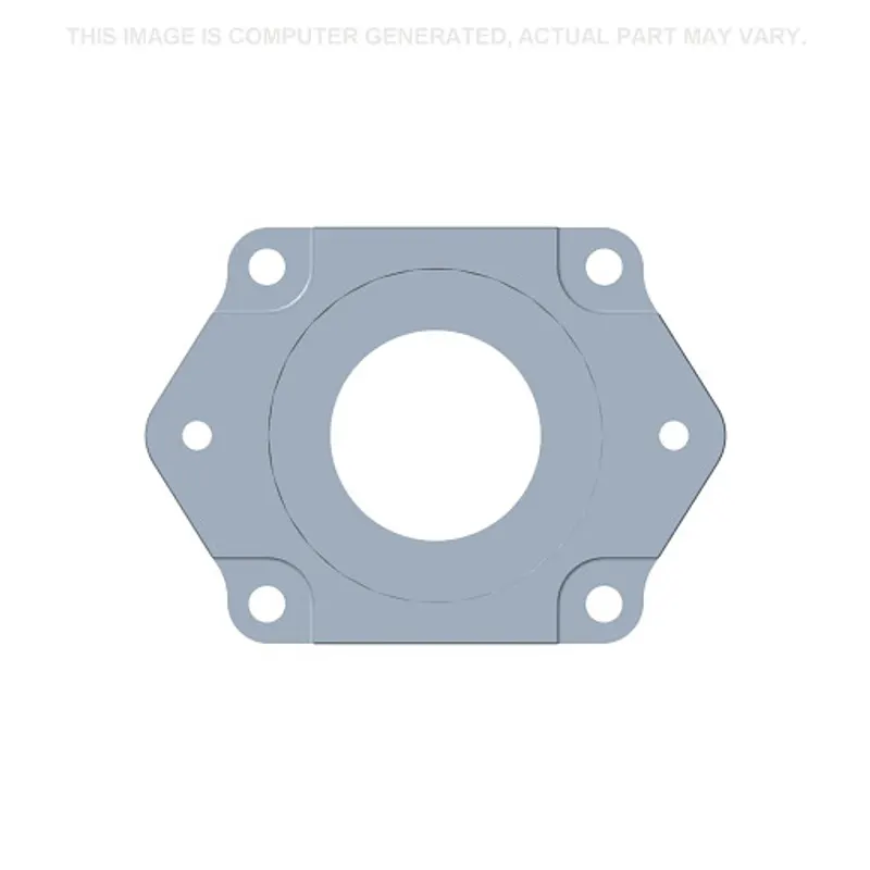 Peça código OEM 48138658 — FLANGE