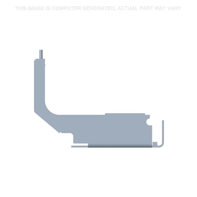Peça código OEM 48139765 — Bracket