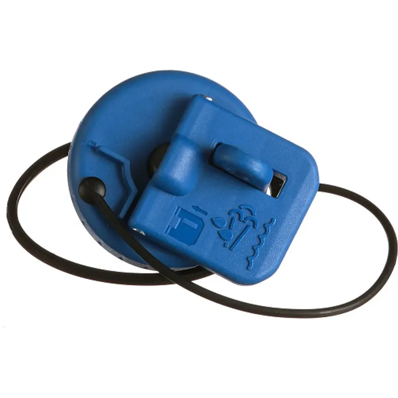 Peça código OEM 48140380 — TAMPA RESERVATORIO
