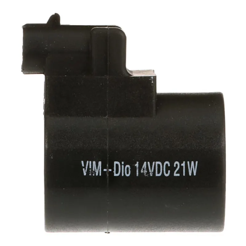 Peça código OEM 48140837 — BOBINA