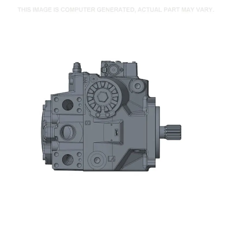 Peça código OEM 48141589 — BOMBA HIDROSTÁTICA