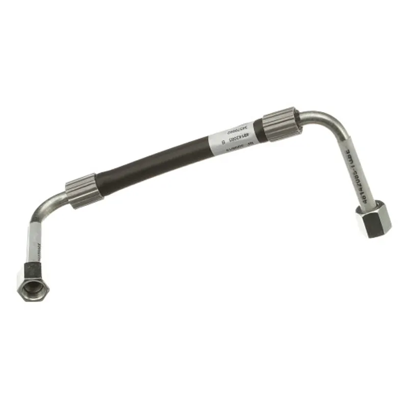 Peça código OEM 48142085 — PRV Drain Tube - 9.53 mm OD x 213 mm L