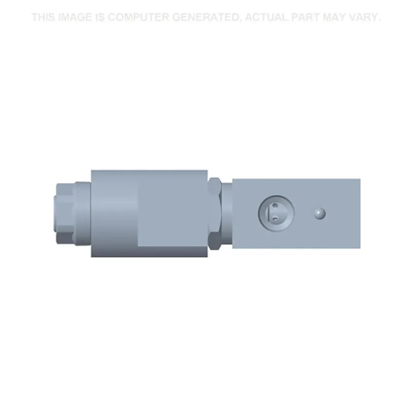 Peça código OEM 48143615 — COLECTOR HIDRÁULICO