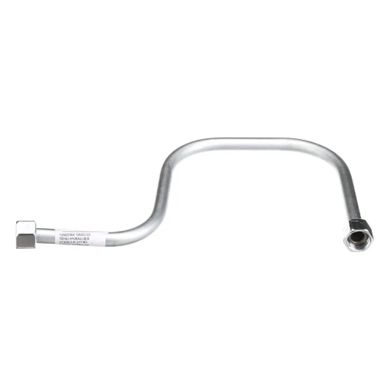 Peça código OEM 48144309 — Hydraulic Assembly Tube