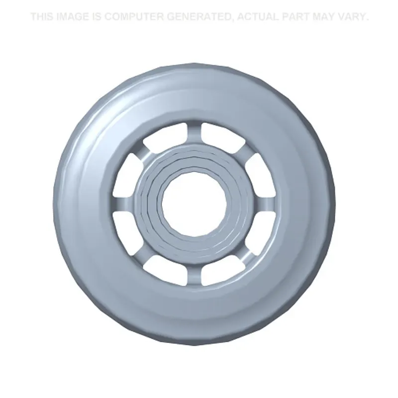 Peça código OEM 48145599 — RODA VEICULAR