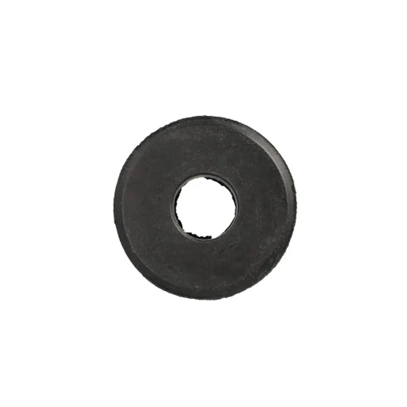 Peça código OEM 48145864 — Casquilho de borracha - 46 mm DE x 16 mm DI x 29 mm C