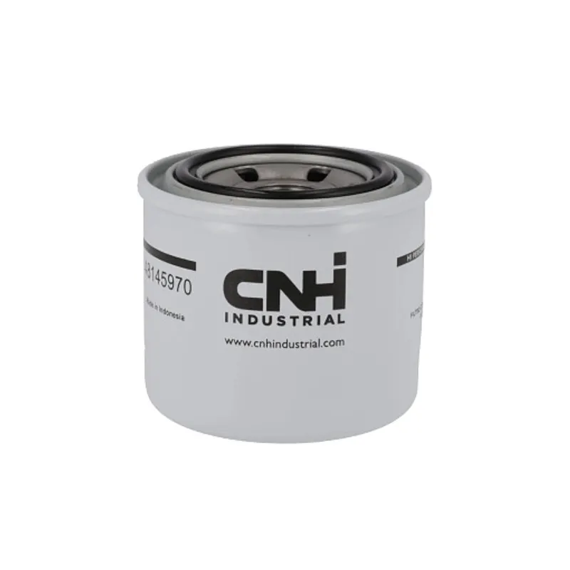 Peça código OEM 48145970 — Filtro de combustível - 80 mm DE x 75 mm L