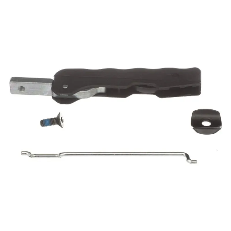 Peça código OEM 48145995 — Door Latch Lever Assembly