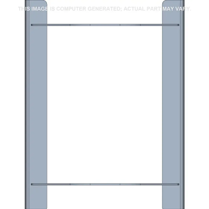 Peça código OEM 48146849 — EXTENSÃO
