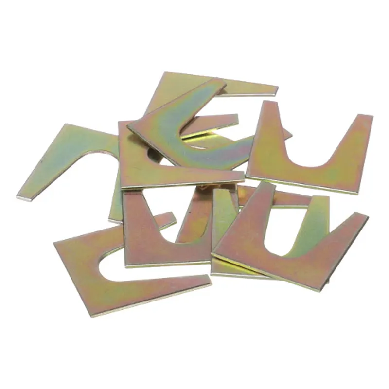 Peça código OEM 481491 — Shim Kit