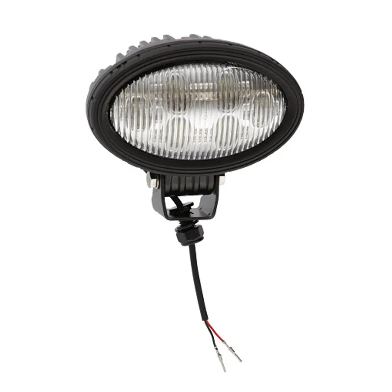 Peça código OEM 48149293 — Luz de trabalho LED - Oval - 60 watts