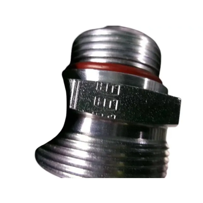 Peça código OEM 48149871 — CONECTOR HIDRÁUL