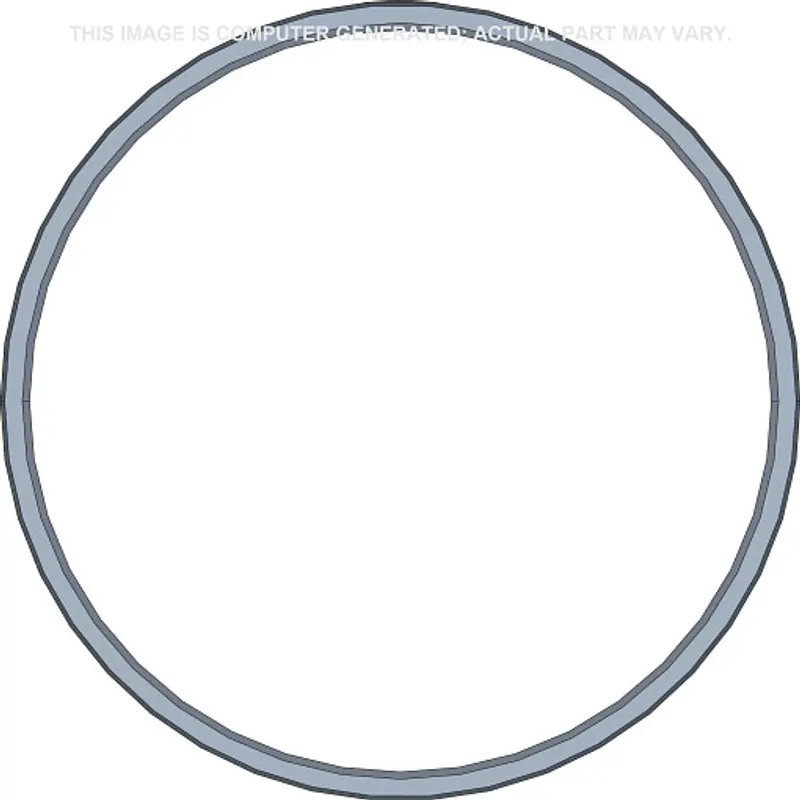 Peça código OEM 48150836 — Casquilho de bronze - 110 mm DE x 102 mm DI x 45 mm C