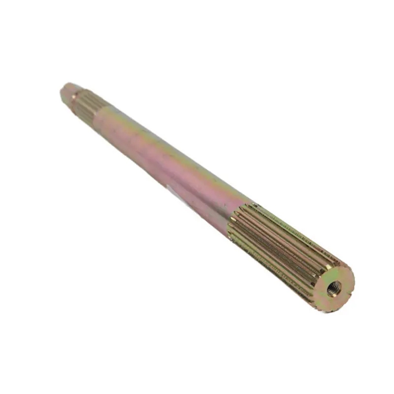 Peça código OEM 48151254 — Eixo de Aço