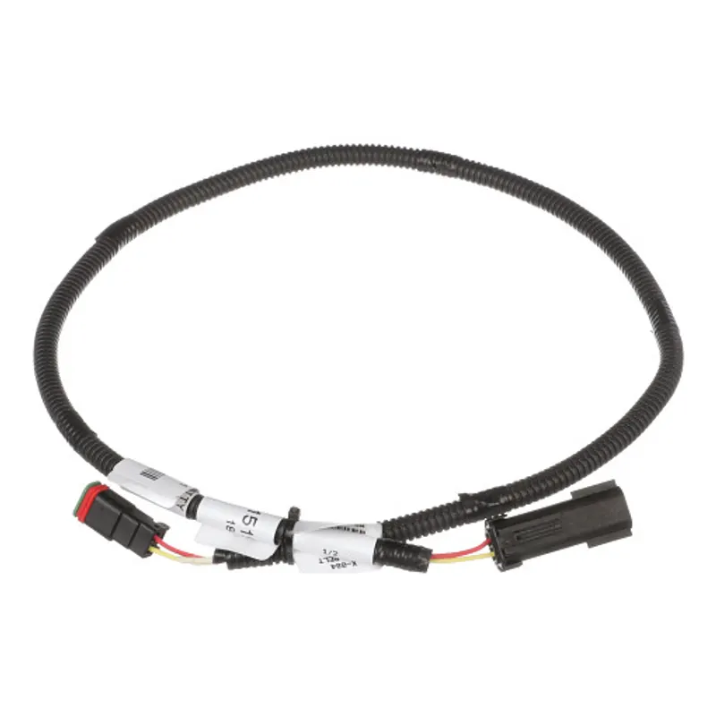Peça código OEM 48151997 — Fiação do chicote do cinto de segurança