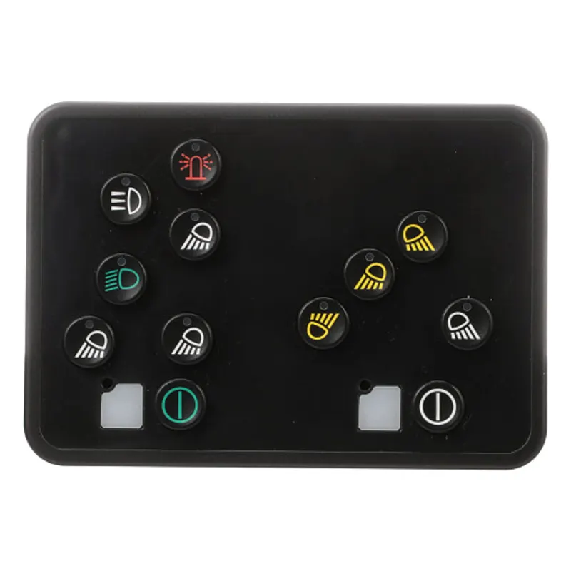 Peça código OEM 48155911 — Panel