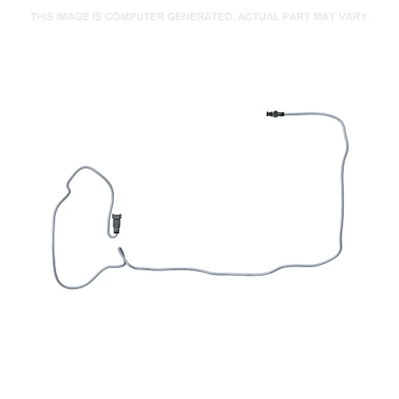 Peça código OEM 48156969 — Moisture Sensor Wire Harness