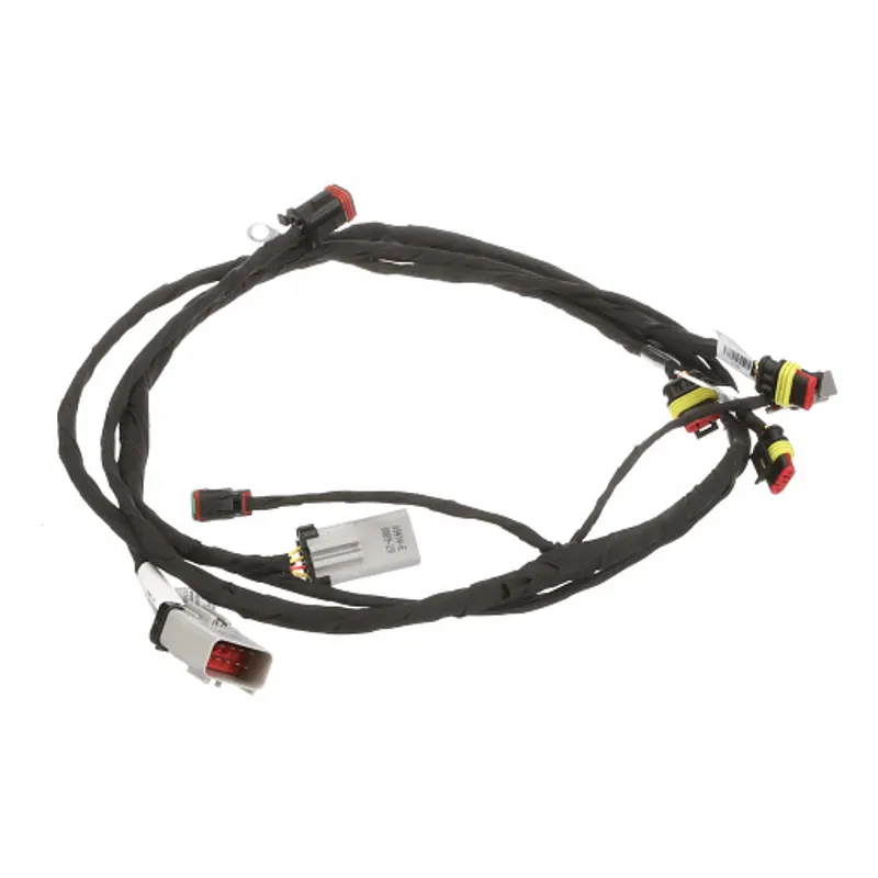 Peça código OEM 48158824 — Fender Wire Harness