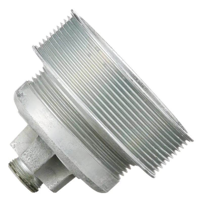 Peça código OEM 48159910 — Pulley