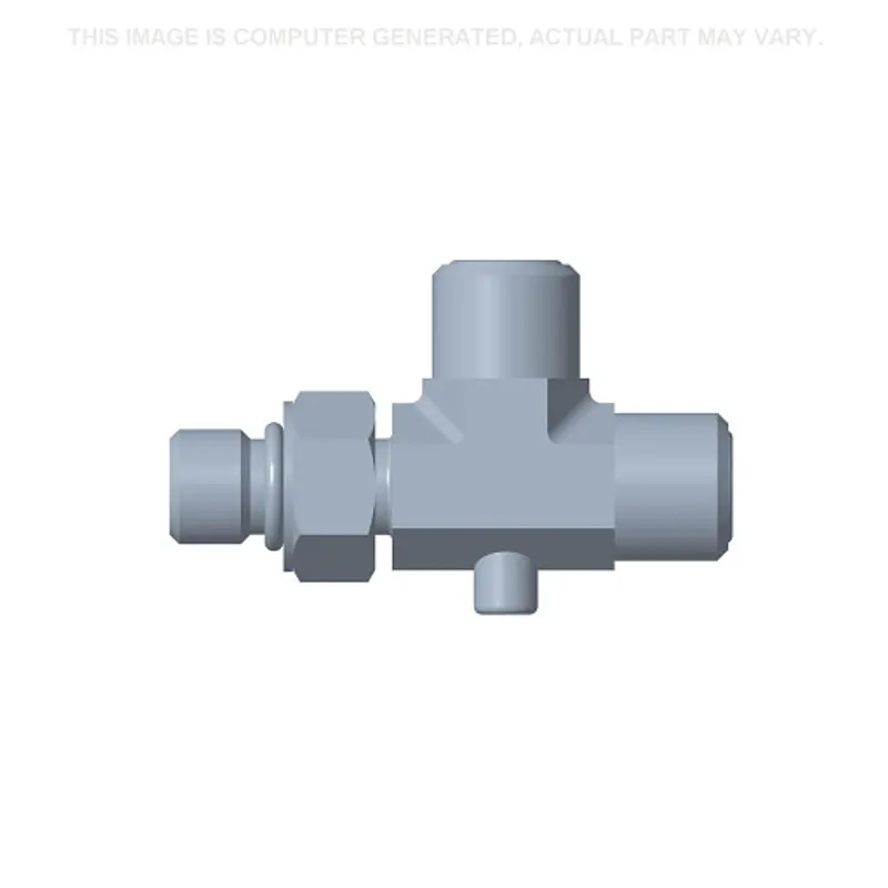 Peça código OEM 48162045 — CONECTOR HIDRÁUL