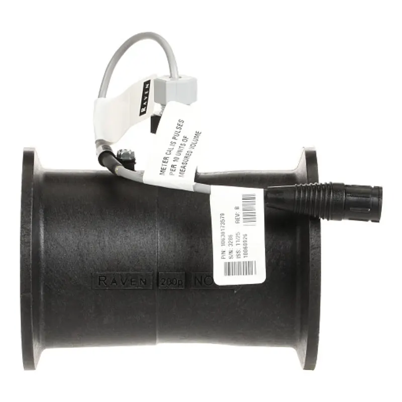 Peça código OEM 48162198 — Fluxômetro - RFM 200P
