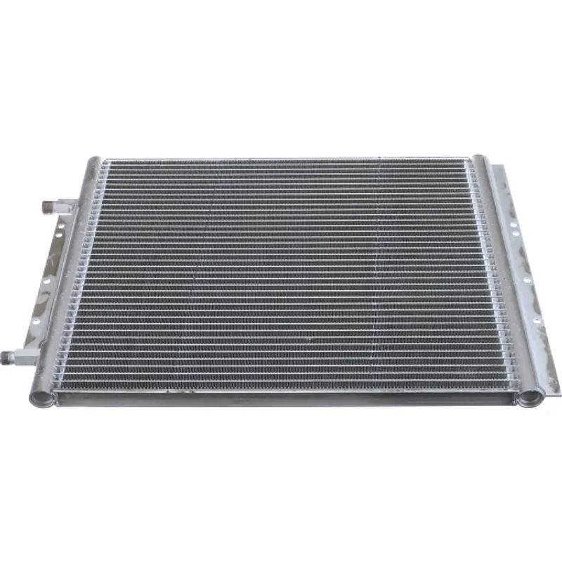 Peça código OEM 48162465 — CONDENSADOR
