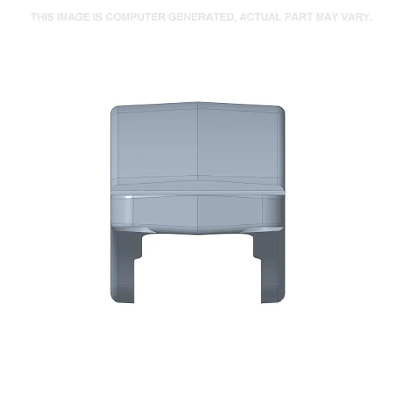Peça código OEM 48162792 — SUPORTE