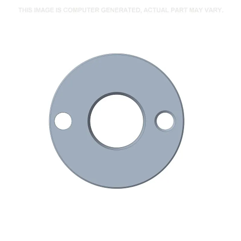 Peça código OEM 48163457 — FLANGE