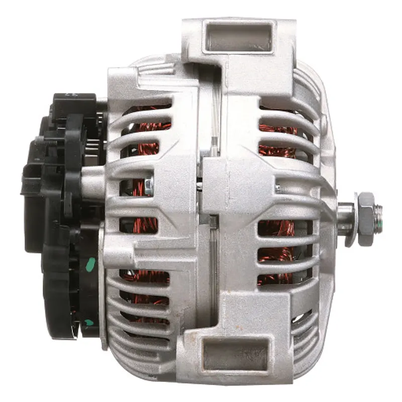 Peça código OEM 48163614 — Alternador - 14 volts - 200-Amp
