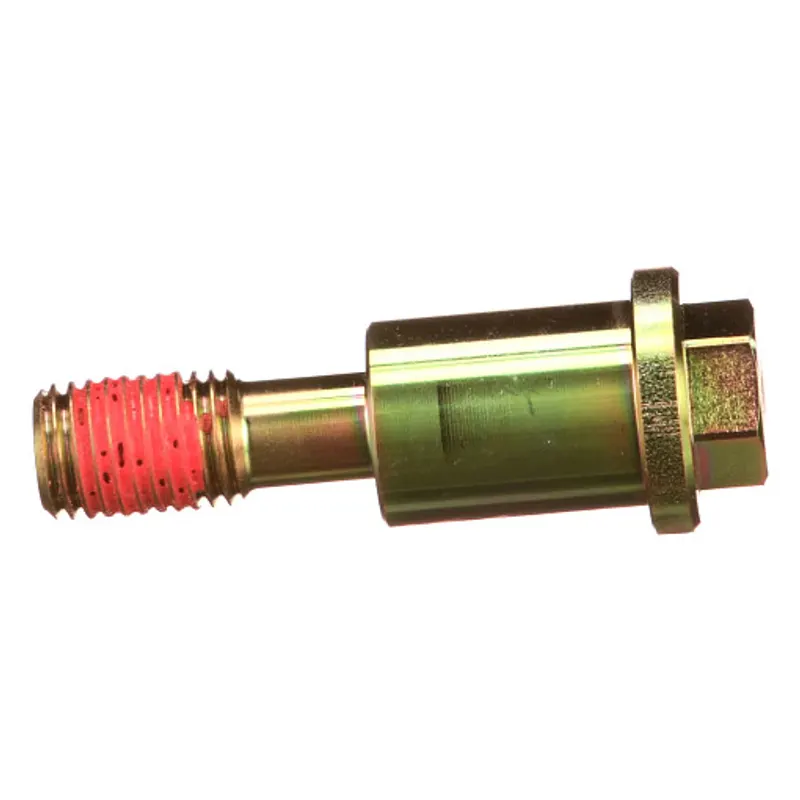 Peça código OEM 48163680 — Parafuso de degrau - Trava rosca - Cl 10,9 - M20 x 2,5