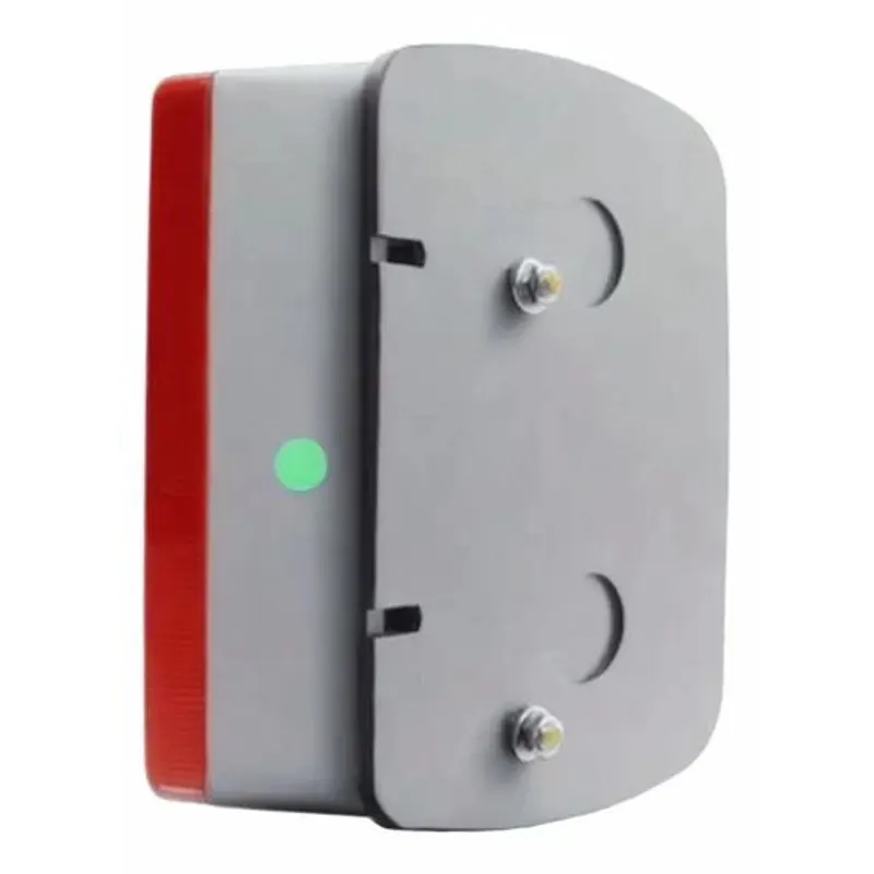 Peça código OEM 48167915 — Conjunto de luzes