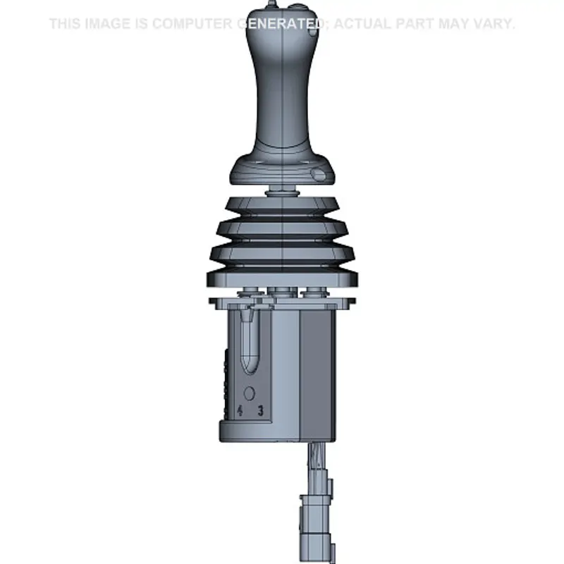 Peça código OEM 48168795 — JOYSTICK