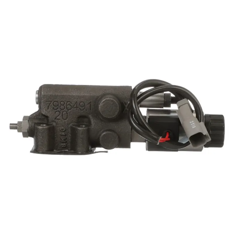 Peça código OEM 48170766 — Compensator Pump - 46cc