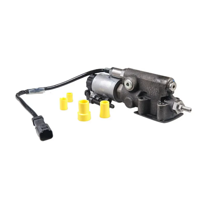 Peça código OEM 48170768 — Compensador