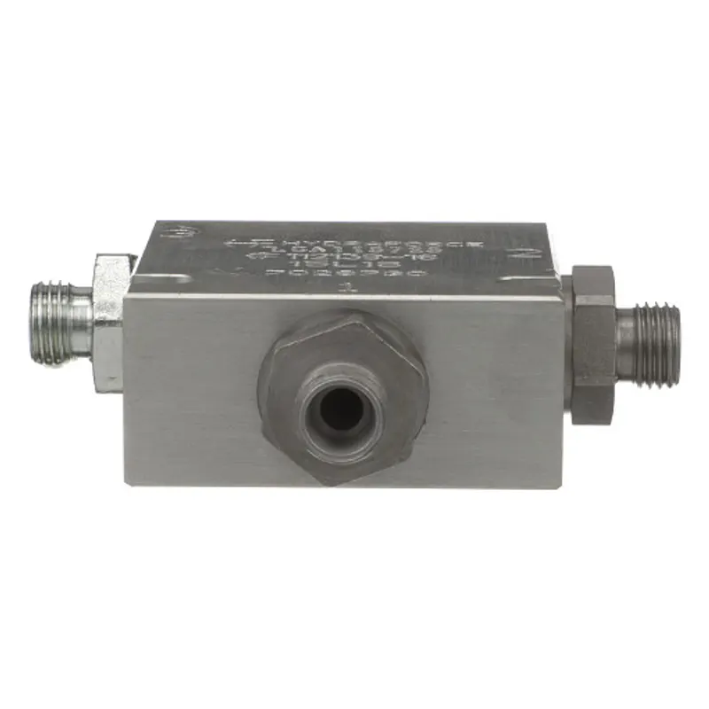 Peça código OEM 48172661 — Valve