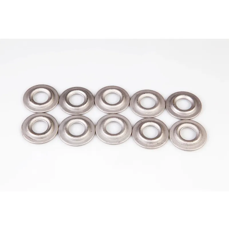 Peça código OEM 4817424 — Copo Prato de Mola de Válvula