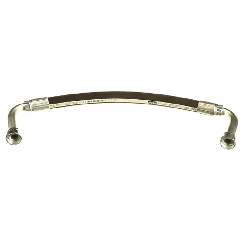 Peça código OEM 48174261 — Mangueira de Borracha