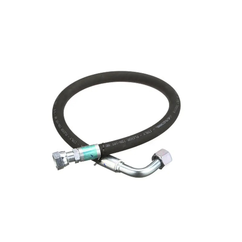 Peça código OEM 48174264 — Mangueira de Borracha