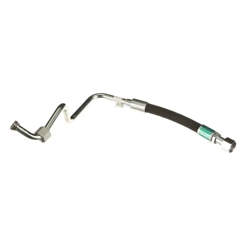 Peça código OEM 48174727 — Tubo do cilindro da direção - 215 mm C