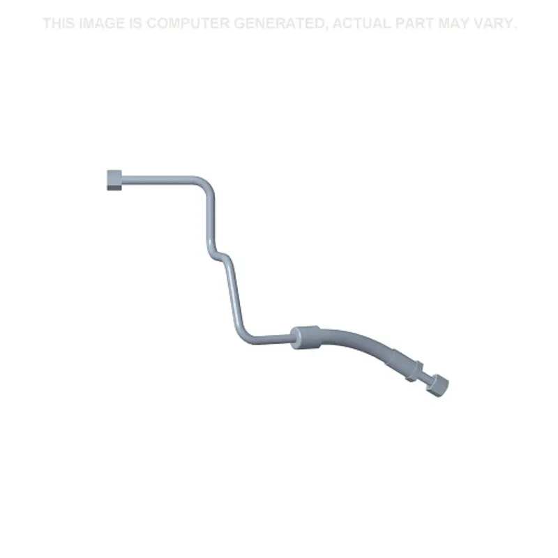 Peça código OEM 48174743 — Left-Hand Steering Cylinder Tube